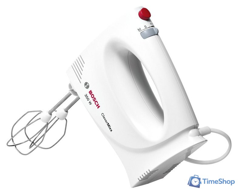 Миксер Bosch MFQ3030 - Изображение №1 — Интернет-магазин Time-Shop