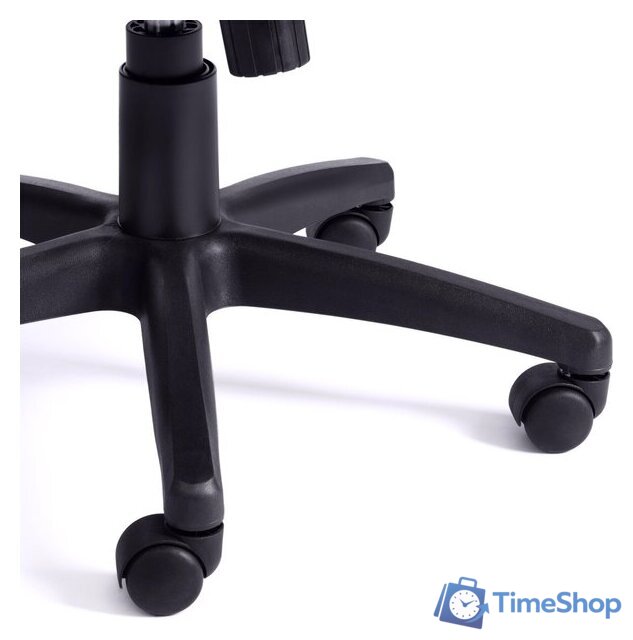 Офисное кресло TetChair СН-747 (ткань, синий) - Изображение №12 — Интернет-магазин Time-Shop