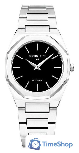 Наручные часы George Kini GK.AL0003 - Изображение №1 — Интернет-магазин Time-Shop