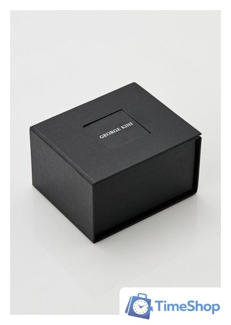 Наручные часы George Kini GK.AL0003 - Изображение №5 — Интернет-магазин Time-Shop