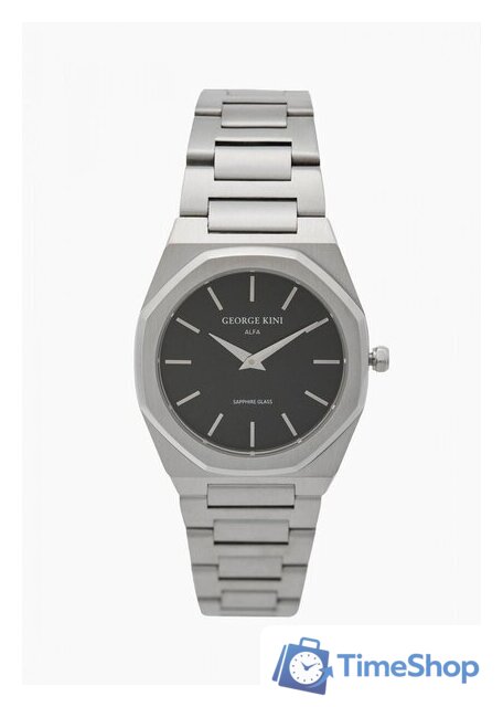 Наручные часы George Kini GK.AL0003 - Изображение №2 — Интернет-магазин Time-Shop