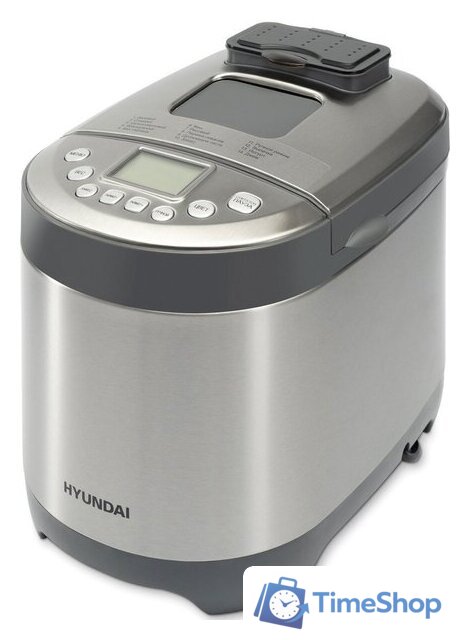 Хлебопечка Hyundai HYBM-4082 - Изображение №1 — Интернет-магазин Time-Shop