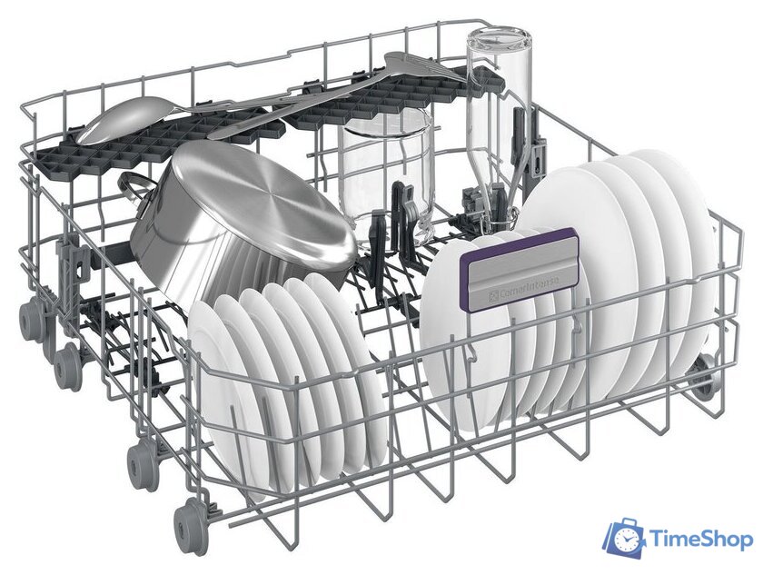 Встраиваемая посудомоечная машина BEKO BDIN38646MD - Изображение №5 — Интернет-магазин Time-Shop