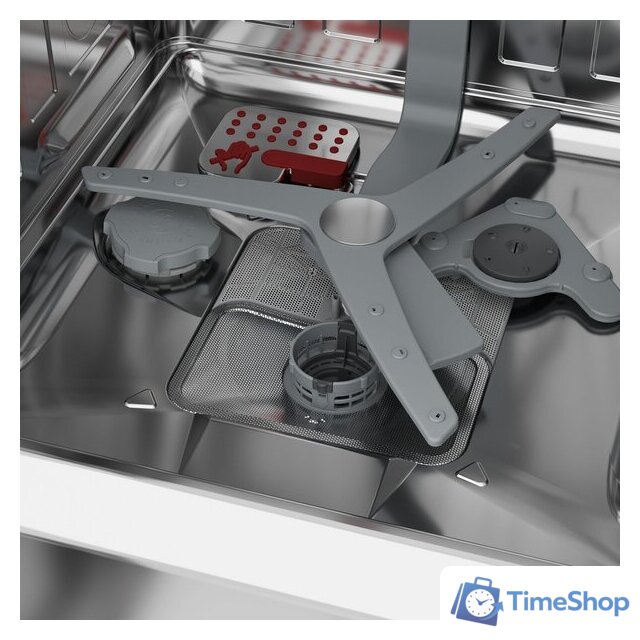 Встраиваемая посудомоечная машина BEKO BDIN38646MD - Изображение №2 — Интернет-магазин Time-Shop