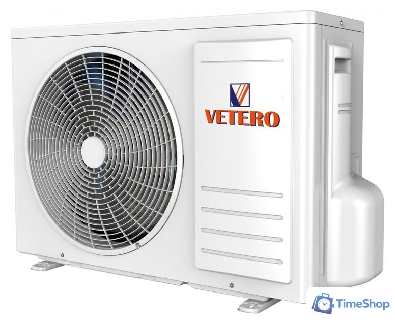 Кондиционер Vetero Sky Inverter V-S12SAC - Изображение №6 — Интернет-магазин Time-Shop