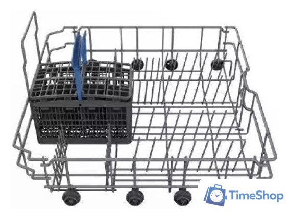 Отдельностоящая посудомоечная машина ARDO DBEA1362B2 - Изображение №7 — Интернет-магазин Time-Shop