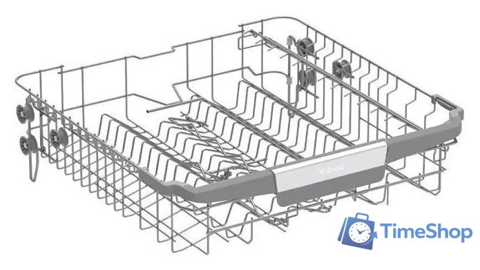 Отдельностоящая посудомоечная машина ARDO DBEA1362B2 - Изображение №4 — Интернет-магазин Time-Shop