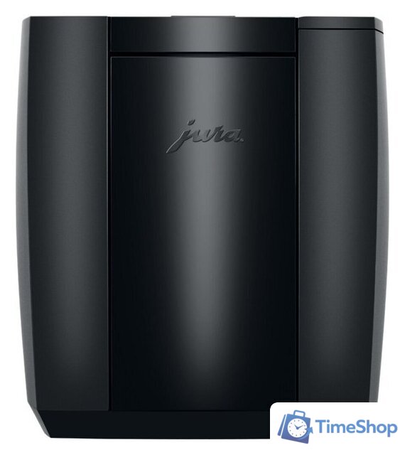 Кофемашина JURA J10 Piano Black EA 15562 (черный) - Изображение №5 — Интернет-магазин Time-Shop