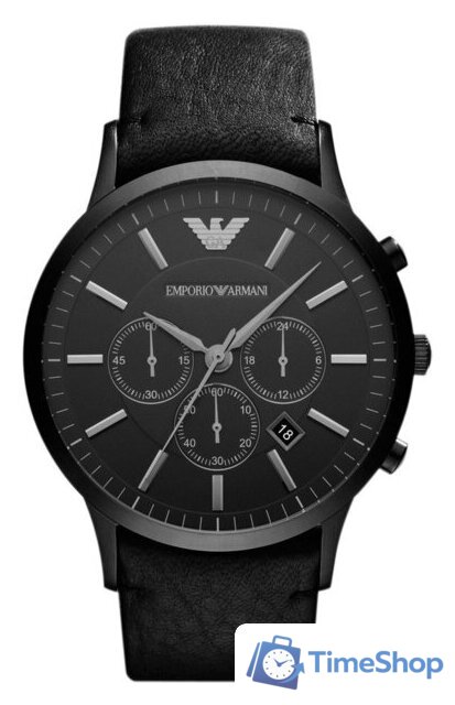 Наручные часы Emporio Armani AR2461 - Изображение №1 — Интернет-магазин Time-Shop