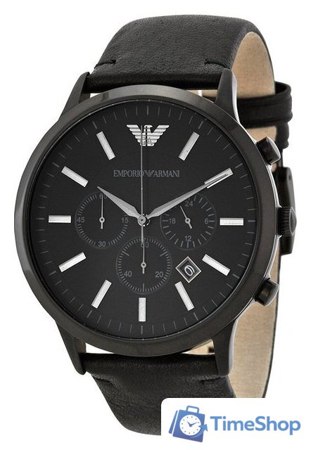 Наручные часы Emporio Armani AR2461 - Изображение №2 — Интернет-магазин Time-Shop