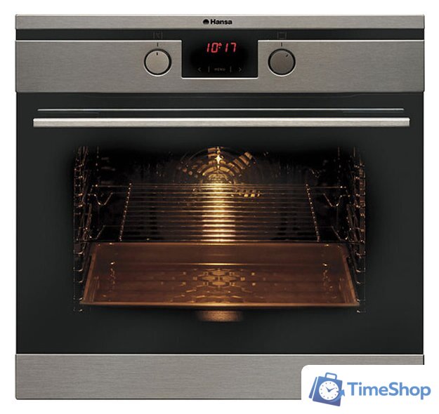 Электрический духовой шкаф Hansa BOEI64190055 - Изображение №1 — Интернет-магазин Time-Shop