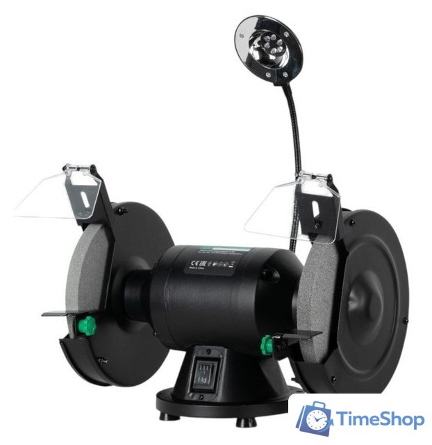 Заточный станок DWT DSP-350 L - Изображение №1 — Интернет-магазин Time-Shop
