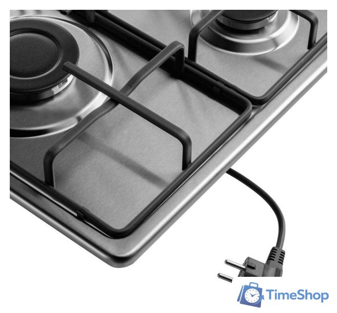 Варочная панель MAUNFELD EGHS.43.3STS-ESL - Изображение №8 — Интернет-магазин Time-Shop