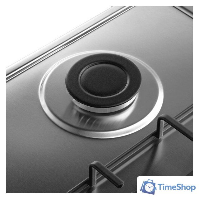 Варочная панель MAUNFELD EGHS.43.3STS-ESL - Изображение №9 — Интернет-магазин Time-Shop