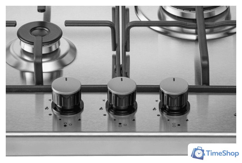 Варочная панель MAUNFELD EGHS.43.3STS-ESL - Изображение №6 — Интернет-магазин Time-Shop