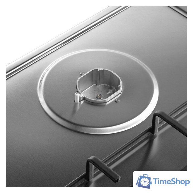 Варочная панель MAUNFELD EGHS.43.3STS-ESL - Изображение №11 — Интернет-магазин Time-Shop