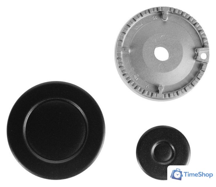 Варочная панель MAUNFELD EGHS.43.3STS-ESL - Изображение №13 — Интернет-магазин Time-Shop