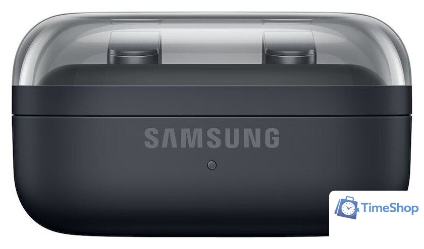 Наушники Samsung Galaxy Buds 4 (черный) - Изображение №9 — Интернет-магазин Time-Shop