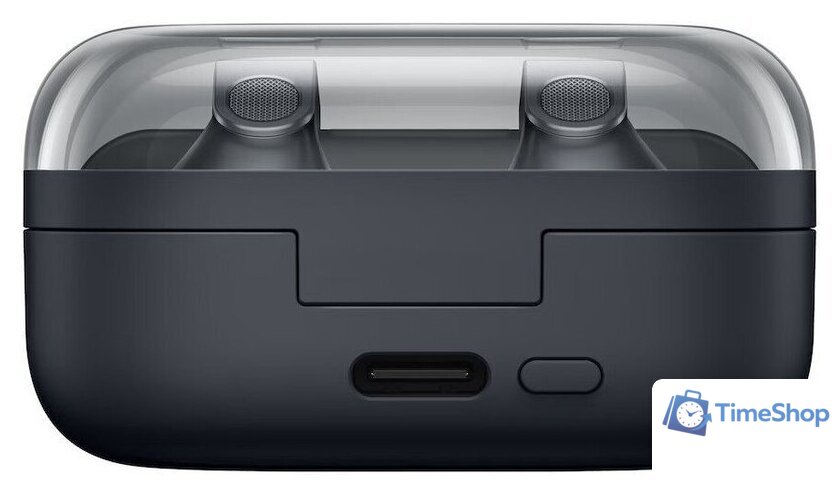 Наушники Samsung Galaxy Buds 4 (черный) - Изображение №10 — Интернет-магазин Time-Shop