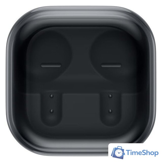 Наушники Samsung Galaxy Buds 4 (черный) - Изображение №8 — Интернет-магазин Time-Shop