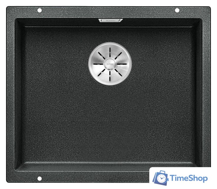 Кухонная мойка Blanco Subline 500-U (антрацит) - Изображение №1 — Интернет-магазин Time-Shop