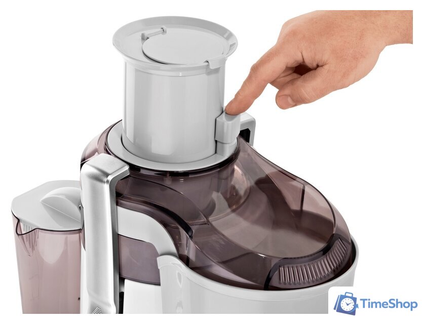 Соковыжималка Holt HT-JC-002 - Изображение №2 — Интернет-магазин Time-Shop