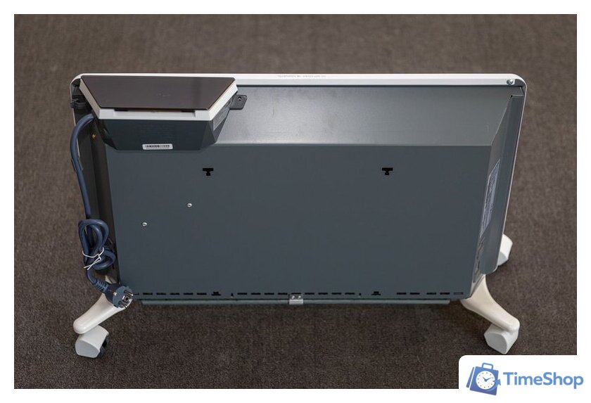 Отопительный модуль конвектора Electrolux Air Gate ECH/AG2-2500 T - Изображение №14 — Интернет-магазин Time-Shop