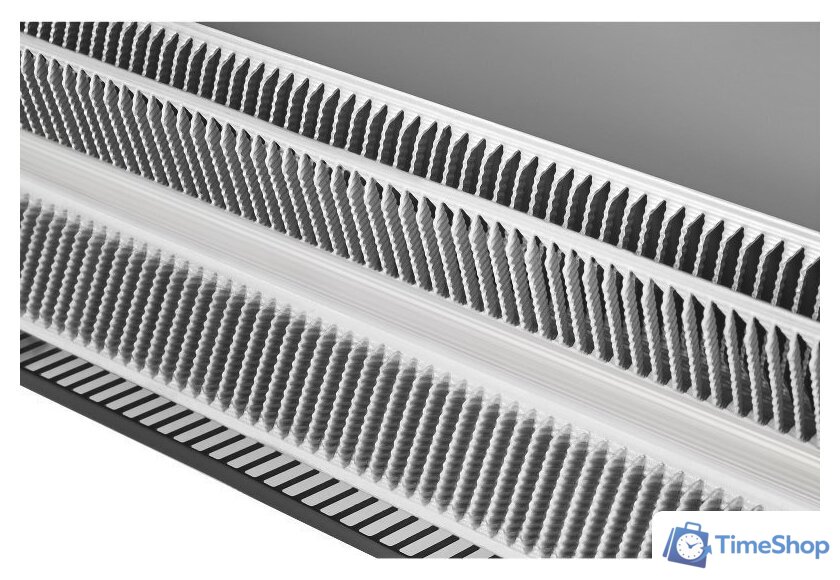 Отопительный модуль конвектора Electrolux Air Gate ECH/AG2-2500 T - Изображение №3 — Интернет-магазин Time-Shop