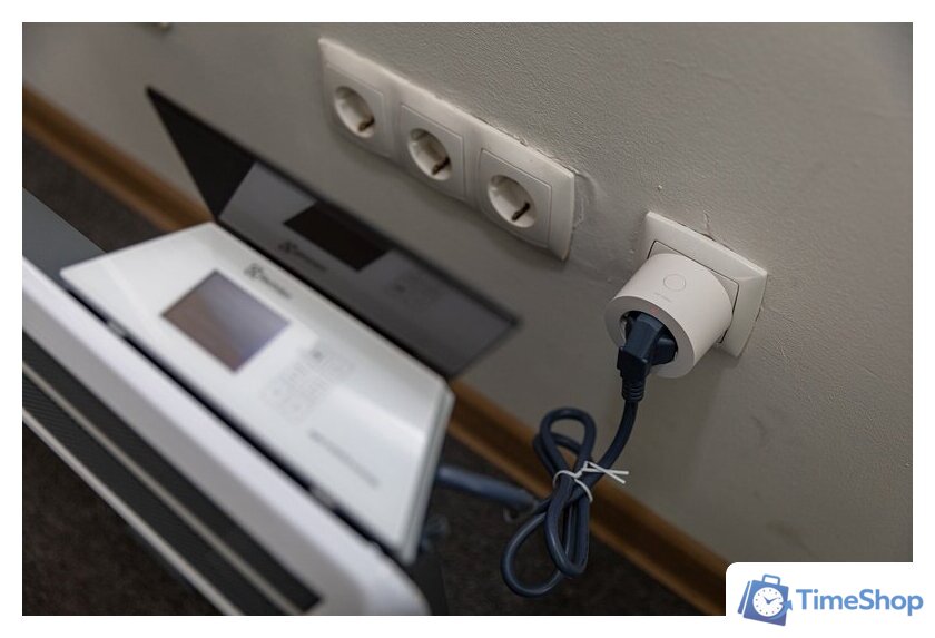 Отопительный модуль конвектора Electrolux Air Gate ECH/AG2-2500 T - Изображение №22 — Интернет-магазин Time-Shop