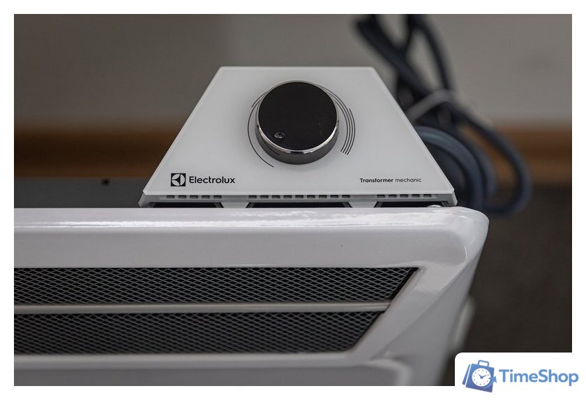 Отопительный модуль конвектора Electrolux Air Gate ECH/AG2-2500 T - Изображение №26 — Интернет-магазин Time-Shop