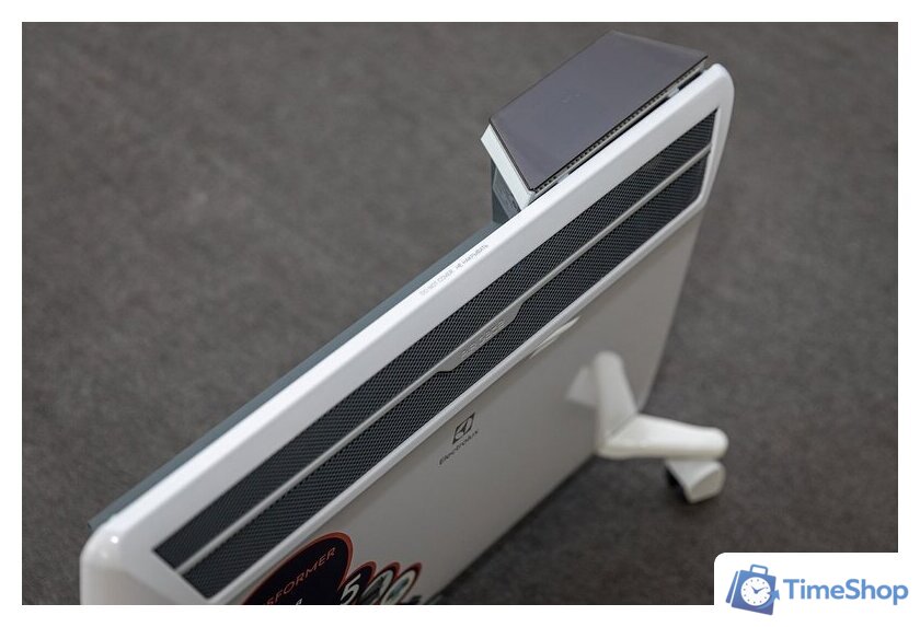 Отопительный модуль конвектора Electrolux Air Gate ECH/AG2-2500 T - Изображение №9 — Интернет-магазин Time-Shop