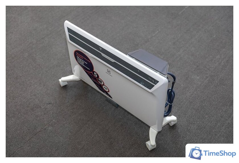 Отопительный модуль конвектора Electrolux Air Gate ECH/AG2-2500 T - Изображение №8 — Интернет-магазин Time-Shop