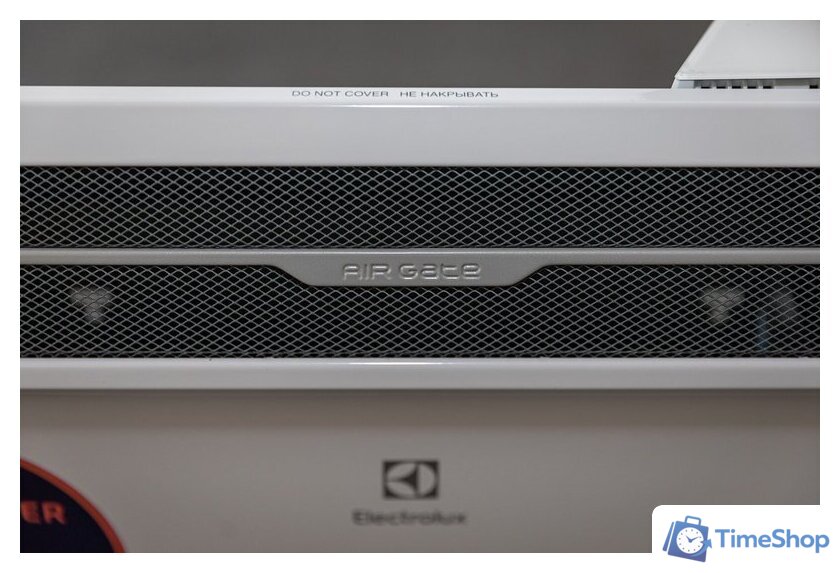 Отопительный модуль конвектора Electrolux Air Gate ECH/AG2-2500 T - Изображение №17 — Интернет-магазин Time-Shop