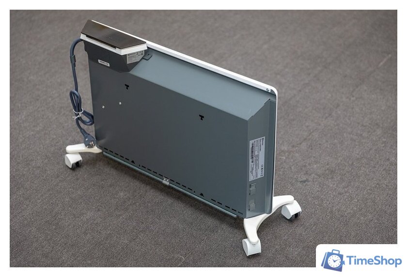 Отопительный модуль конвектора Electrolux Air Gate ECH/AG2-2500 T - Изображение №15 — Интернет-магазин Time-Shop