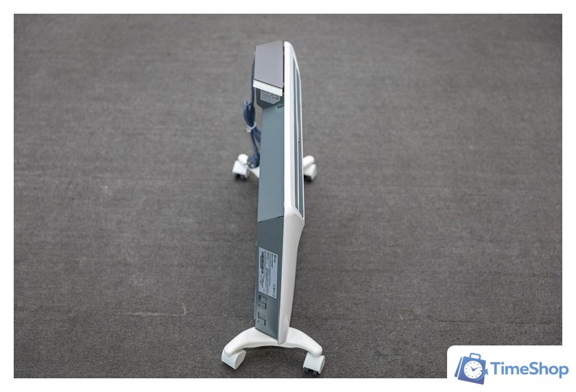 Отопительный модуль конвектора Electrolux Air Gate ECH/AG2-2500 T - Изображение №10 — Интернет-магазин Time-Shop