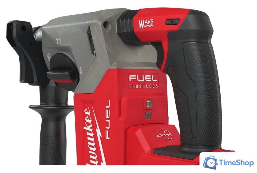 Перфоратор Milwaukee M18 FH-0 4933478499 (без АКБ) - Изображение №2 — Интернет-магазин Time-Shop