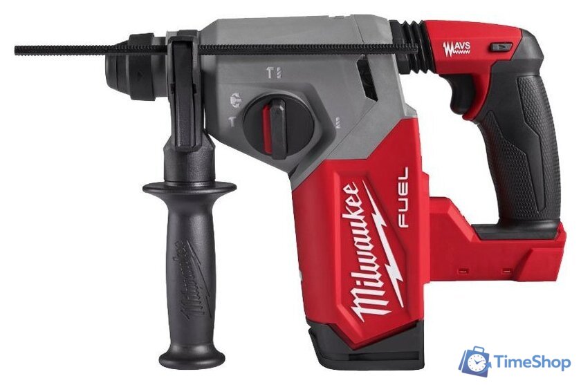 Перфоратор Milwaukee M18 FH-0 4933478499 (без АКБ) - Изображение №1 — Интернет-магазин Time-Shop