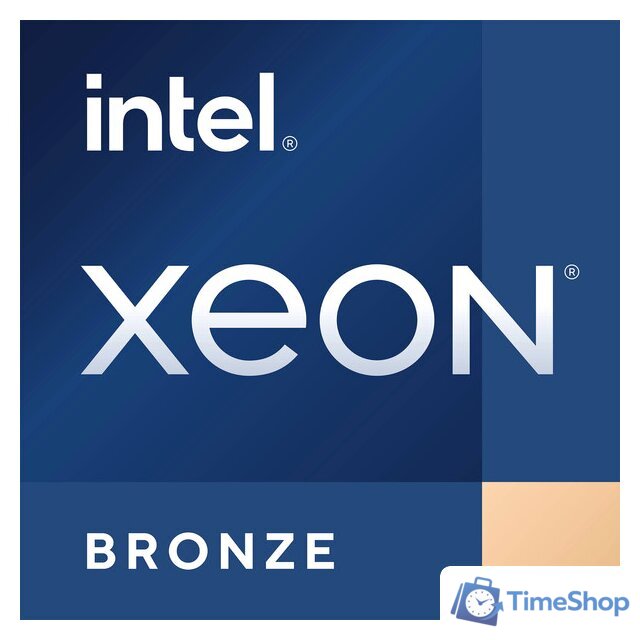 Процессор Intel Xeon Bronze 3408U - Изображение №1 — Интернет-магазин Time-Shop