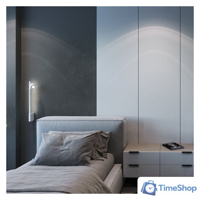 Бра Novotech Fermo 359312 - Изображение №5 — Интернет-магазин Time-Shop