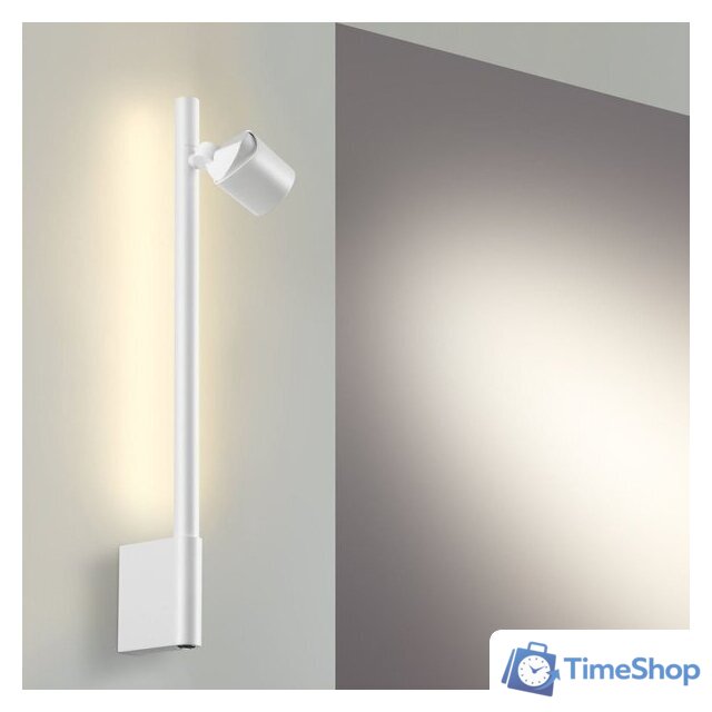 Бра Novotech Fermo 359312 - Изображение №4 — Интернет-магазин Time-Shop