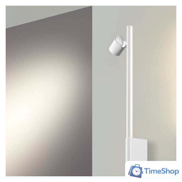 Бра Novotech Fermo 359312 - Изображение №3 — Интернет-магазин Time-Shop