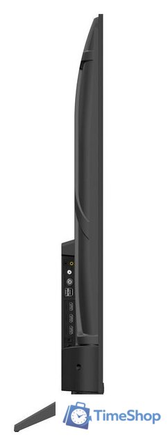 Телевизор H 43QLED7564D - Изображение №3 — Интернет-магазин Time-Shop