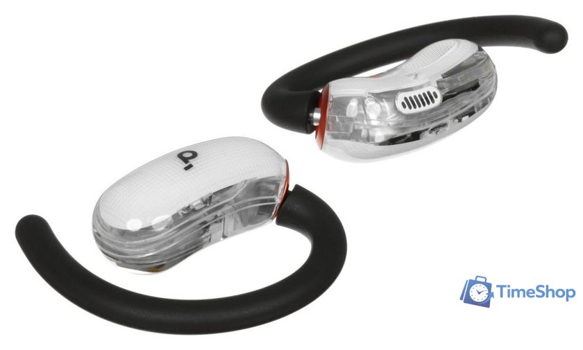 Наушники Anker Soundcore V40i (белый) - Изображение №4 — Интернет-магазин Time-Shop