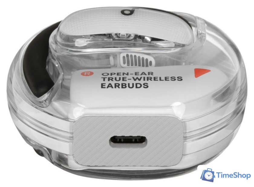 Наушники Anker Soundcore V40i (белый) - Изображение №7 — Интернет-магазин Time-Shop