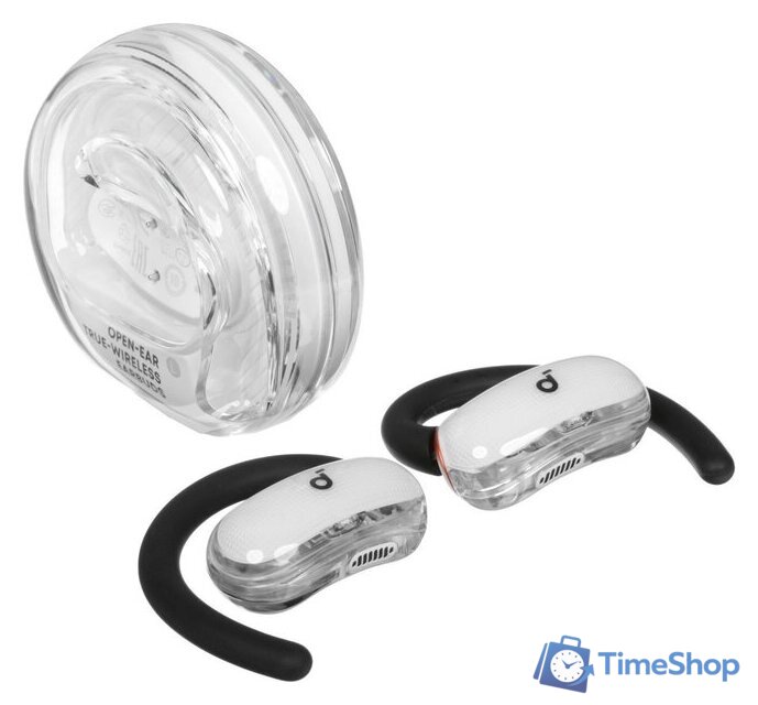 Наушники Anker Soundcore V40i (белый) - Изображение №2 — Интернет-магазин Time-Shop