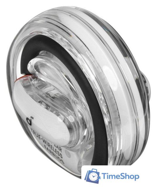 Наушники Anker Soundcore V40i (белый) - Изображение №5 — Интернет-магазин Time-Shop