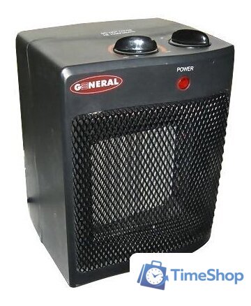 Тепловентилятор General Climate KRP-2AB - Изображение №1 — Интернет-магазин Time-Shop