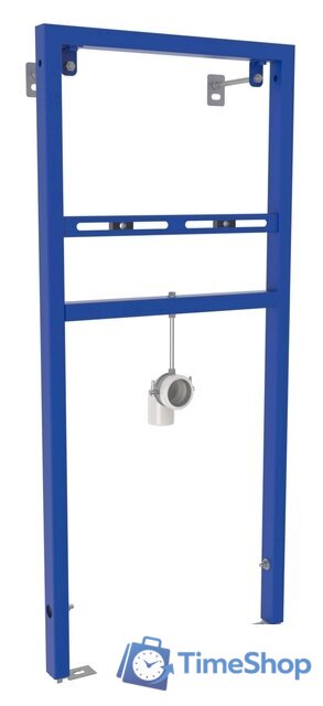 Инсталляция для раковины Berges Wasserhaus Novum 049214 - Изображение №1 — Интернет-магазин Time-Shop