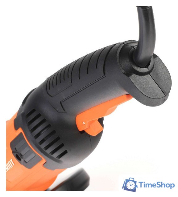 Угловая шлифмашина Patriot AG 150 110301155 - Изображение №8 — Интернет-магазин Time-Shop