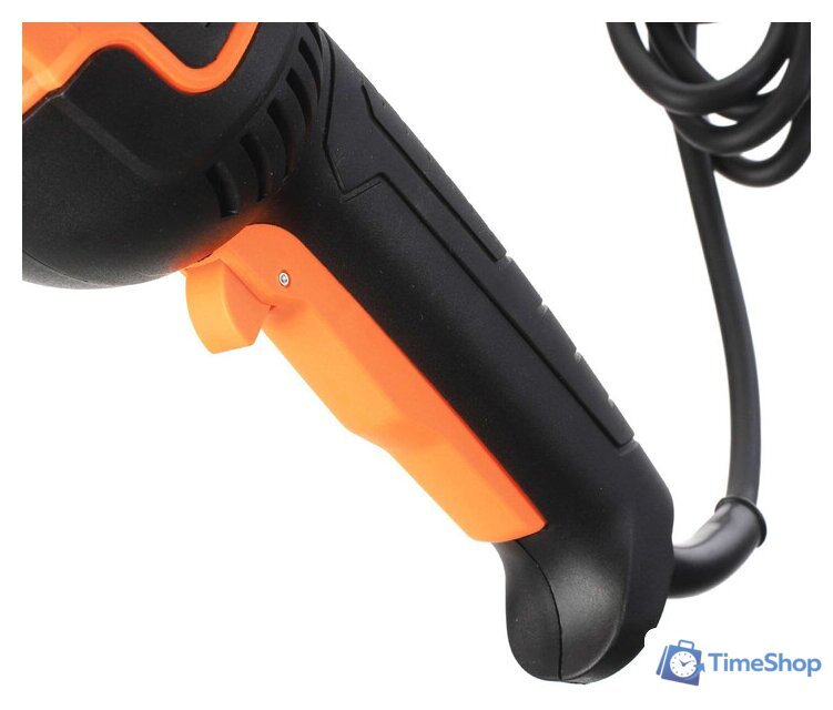 Угловая шлифмашина Patriot AG 150 110301155 - Изображение №9 — Интернет-магазин Time-Shop